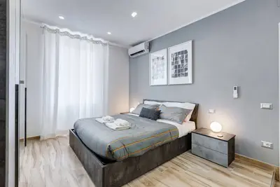 Image de Bdc - Domus Flavia Apt