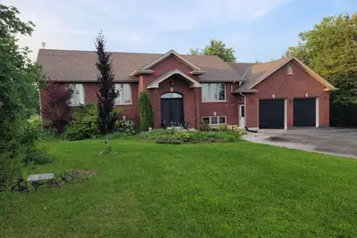 Image de Country paradise in Brant County