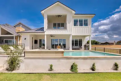 Image de Clearwater - Golf + Pool + Hot Tub + Boat Slip