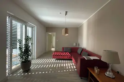 Image de Two room apartment