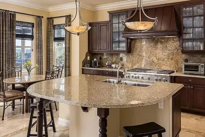 Image de Spacious 4-bedroom house in fabulous Carlsbad with Ac, WiFi