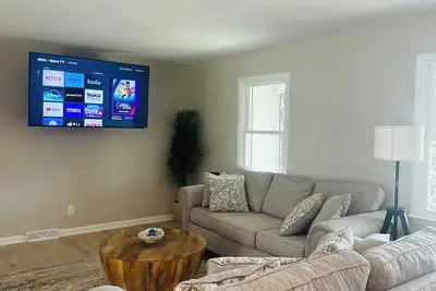 One Love Oasis 3br Retreat
