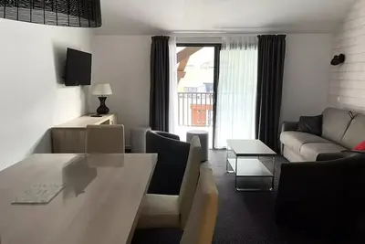 Image de 2 Zimmer für 8 Personen