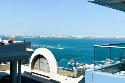 Image de Best Apartment, Swimming Pool + Sauna + Gym + Full Kitchen + Wifi