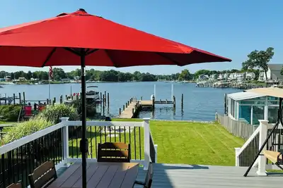 Image de Rock Creek Cottage, Waterfront, Serene Views