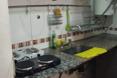 Image de Centrally located family apartment