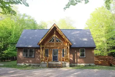 Image de Relax, swim, dune, and explore the summer in Silver Lake!