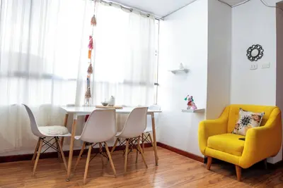 Image de Cozy Mini Apartment just 5 minutes from the Plaza de Armas in Cusco