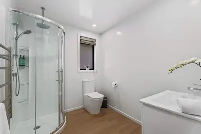 Image de Charming 4-bedroom house in lovely Queenstown with WiFi, Ac
