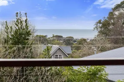 Image de Dromana Bay Views Family Retreat