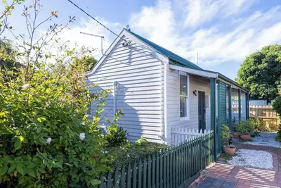 Image de Badger’s Inlet Devonport