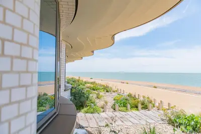 Image de The View at Shoreline - a holiday let by Bloom Stays that sleeps 4 guests in 2 bedrooms