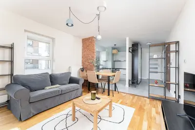 Image de Krowodrza 2-Bedroom Apartment