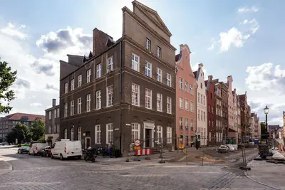 Image de Old Town Blue Apartment