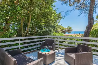 Image de La Chicca by Interhome