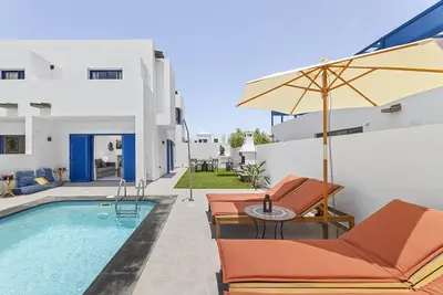 Image de Villa Cartali Playa Blanca