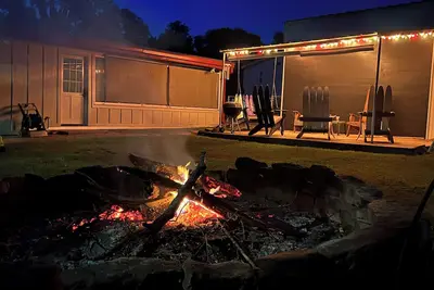 Image de Gibson Getaway- Relax and Unwind