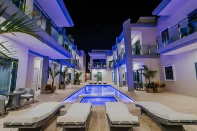 Image de Amazing Waykiri Condo  3 Min to Beach & Marriott