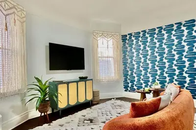 Image de Bayonne Oasis: Welcoming Family Space