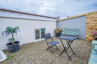 Image de Clouds - 1 Bedroom Holiday Home - Milford Haven