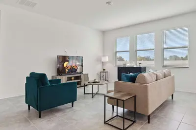 Image de Casa Inman – Maison Moderne 3ch près de Legoland