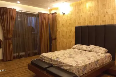 Image de Spacious 5-bedroom house in fabulous Lahore with WiFi, Ac