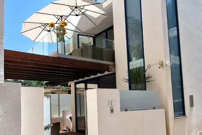 Image de Casa Maoda pour 7 personnes Ă quelques pas de la mer