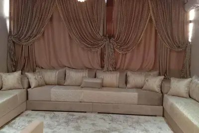Tanjer Sea View Apartment - Relax in Style