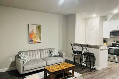 Image de Charming Brand New 3-bedroom house in in lovely Conroe awaits you.