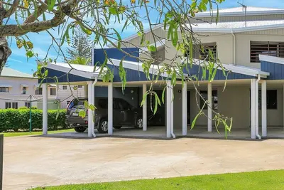 Image de Salt @ Woodgate Beach