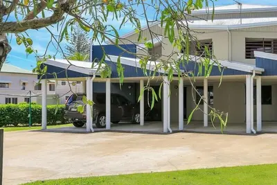 Image de Salt @ Woodgate Beach