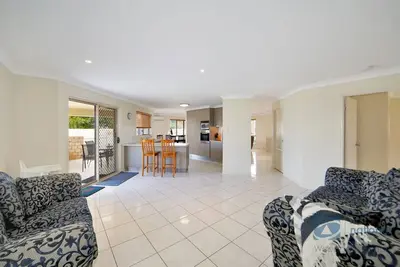 Image de Exquisite Modern Family Holiday Home