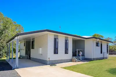 Image de Beach Retreat at Woodgate Beach
