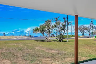 Image de Northern End of The Esplanade