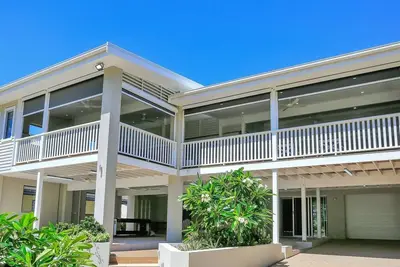 Image de Your Ultimate Beach Front Holiday