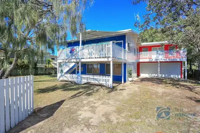 Image de Retro Esplanade property with Ocean views