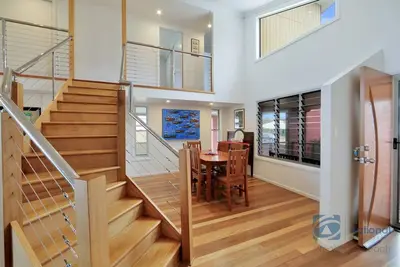 Image de Modern Beach House Close to Beach