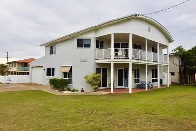 Image de Perfect Beach Front Family Holiday House