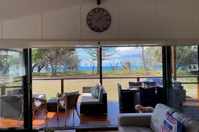 Image de Ocean Views on the Esplanade