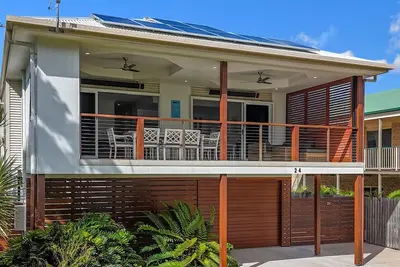 Image de Sensational Beach Front Escape!