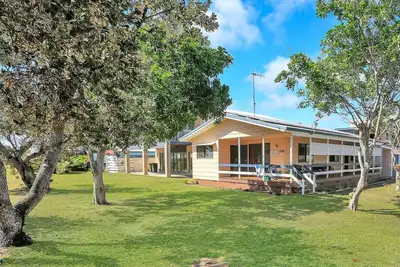 Image de Beach Holiday Escape @ Low Tide
