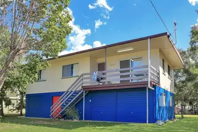 Image de 'Aleron' One street from the Beach