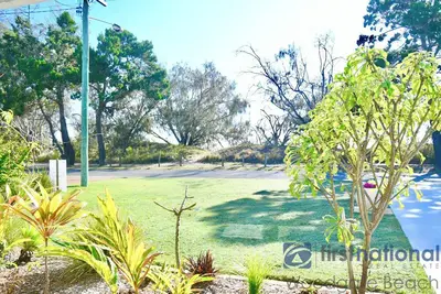 Image de Beach Escape - 5 The Esplanade