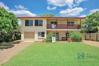 Image de Easy Living Beach Front Holiday Home!