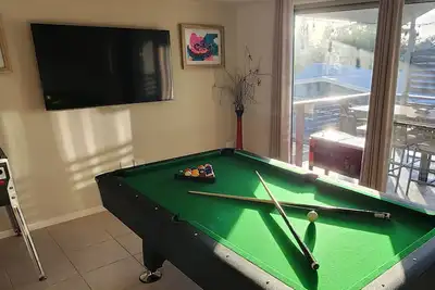 Image de 'Simplicity' Beach Side Town House 3