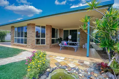 Image de Perfect Lowset Holiday family Home