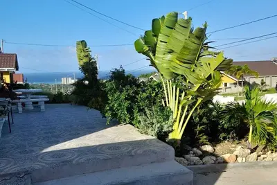 Serene 1-bedroom apartment in charming Falmouth, Trelawny, Jamaica with Ac, WiFi