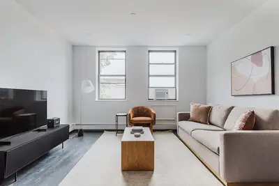 Image de Comfy Ues 1br, fully equipped near East River, by Blueground