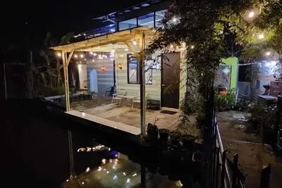 Image de Villa Gunung Bhakti