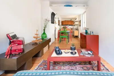 Image de Casa Vacanze La Francesca